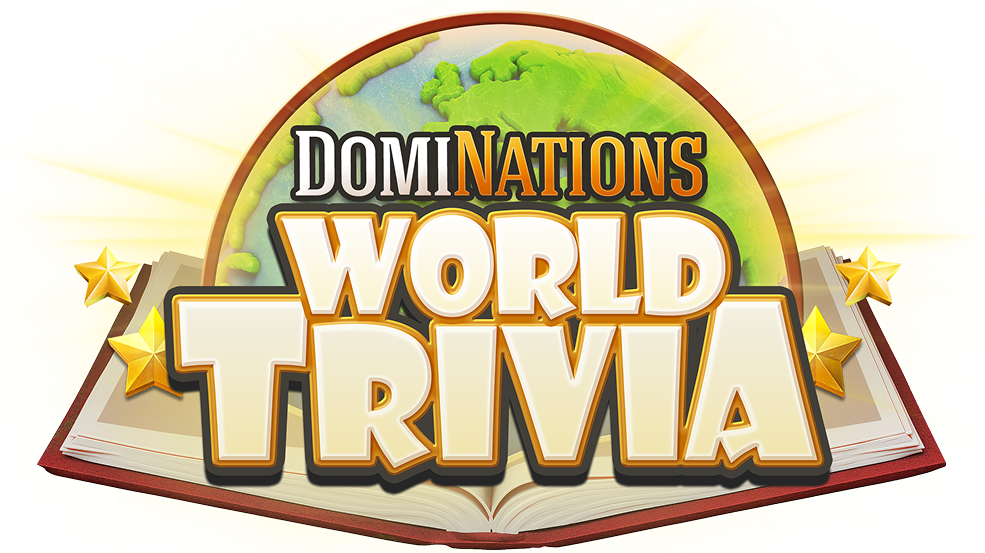 Dominations World Trivia