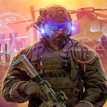 Dominations Background