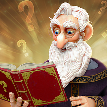 World Trivia Background